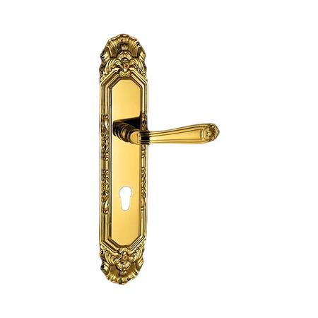 دستگیره پلاکدار تیک 22P