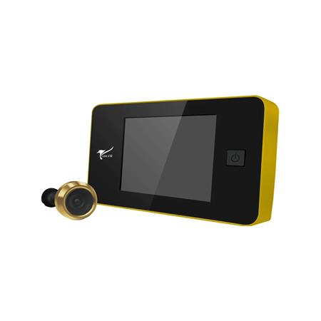 چشمی درب دیجیتال ادلر 3010