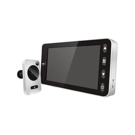 چشمی درب دیجیتال ادلر 3030