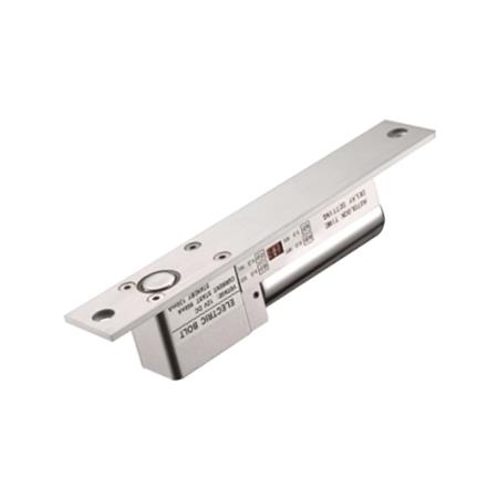 قفل شفتی دو سیم بولتی روستیک DP302