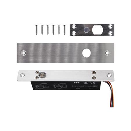 قفل شفتی 5 سیم روستیک DP305