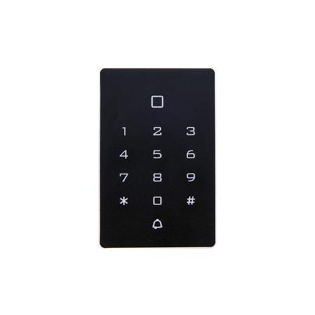اکسس کنترل روستیک T12