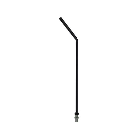 چراغ LED پایه دار مینمال بلک پال فانتونی N905