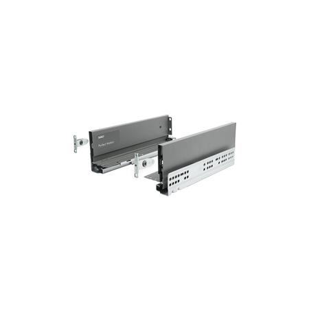ریل تاندم باکس سارو SBOX-4D90