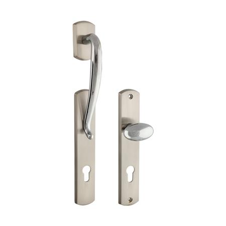 دستگیره آپارتمانی تلرانس 3400L