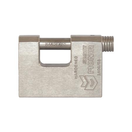 قفل کتابی منیر M95