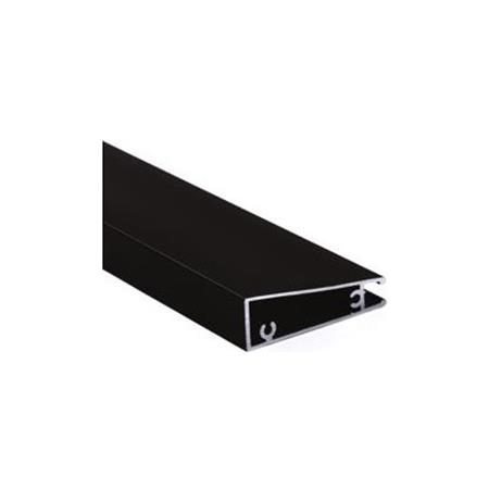 پروفیل شیشه‌ای فرنچ ملونی 7122