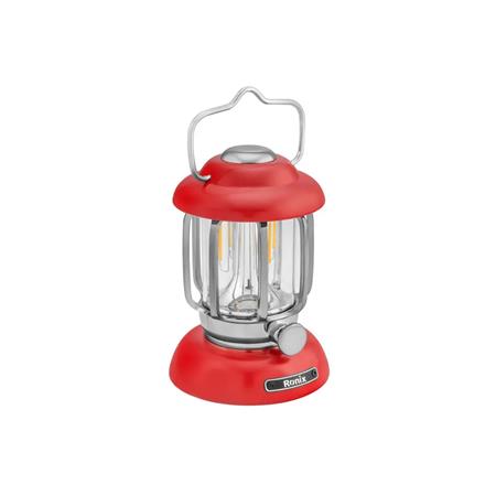 نورافکن فانوسی رونیکس RH-4276
