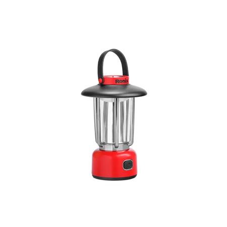 چراغ فانونسی مینی رونیکس RH-4227
