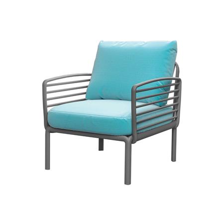مبل نظری کومودو2 Single Seat