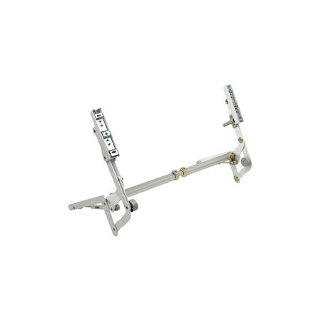 جک اتوبوسی سارو K98A-S-3D