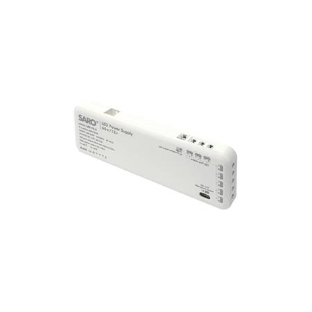 منبع تغذیه سارو LED-PS-2