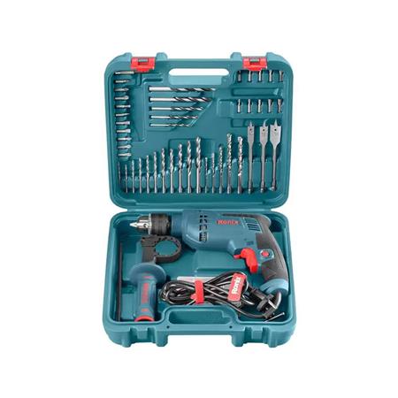 ست ترکیبی دریل برقی 52 پارچه رونیکس RS-0006 