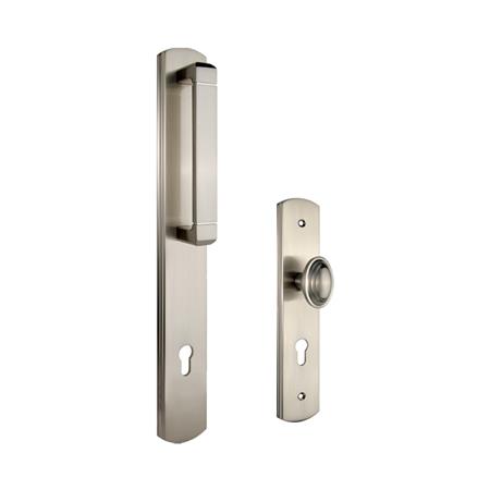 دستگیره ورودی بازشو تیک 40E