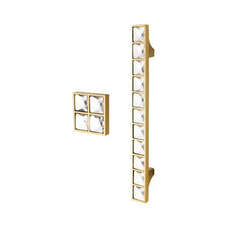 دستگیره کمدی تیک 15C