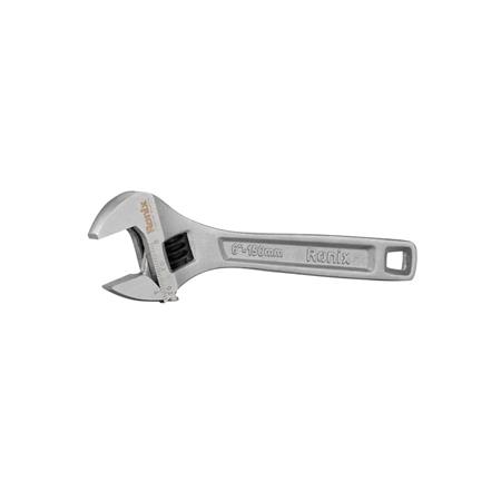 آچار فرانسه 6 اینچ لیبرا رونیکس RH-2401