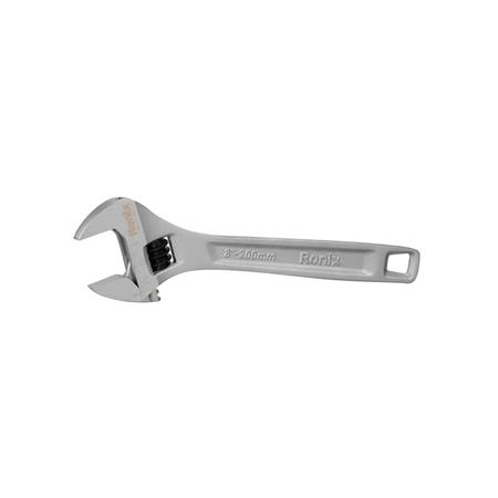 آچار فرانسه 8 اینچ لیبرا رونیکس RH-2402