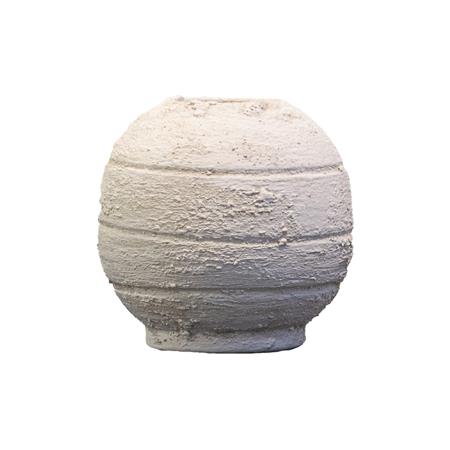 گلدان سفالی مانلی MC02078