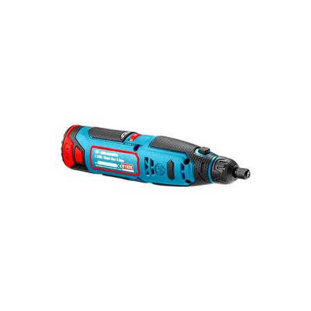 کیت فرز مینیاتوری شارژی رونیکس 8102K