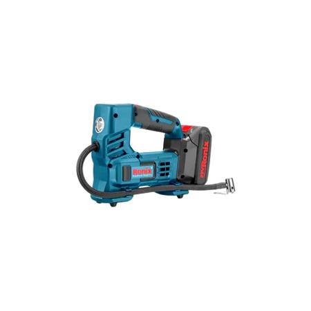 مینی کمپرسور شارژی رونیکس 8605