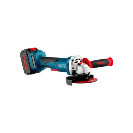 کیت مینی فرز شارژی براش لس رونیکس 8657