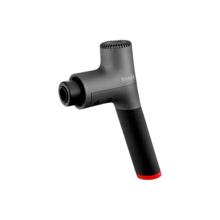 ماساژور شارژی STYLE PRO رونیکس 8852