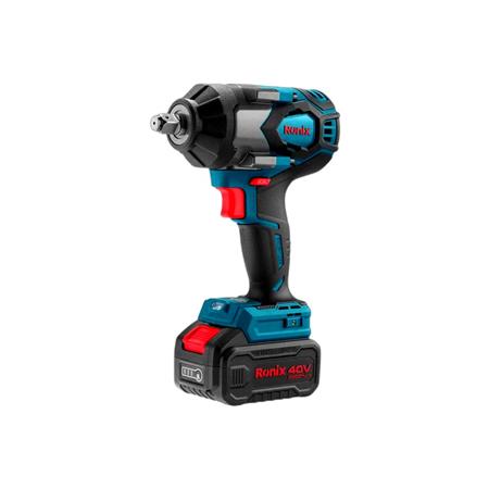 کیت بکس شارژی رونیکس 8907-40V