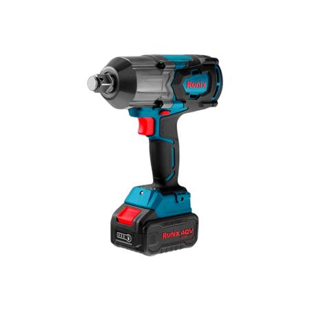 کیت بکس شارژی براشلس رونیکس 8917-40V