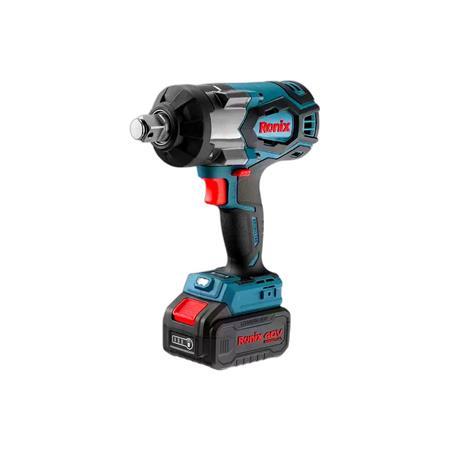 کیت بکس شارژی براشلس رونیکس 8927-40V