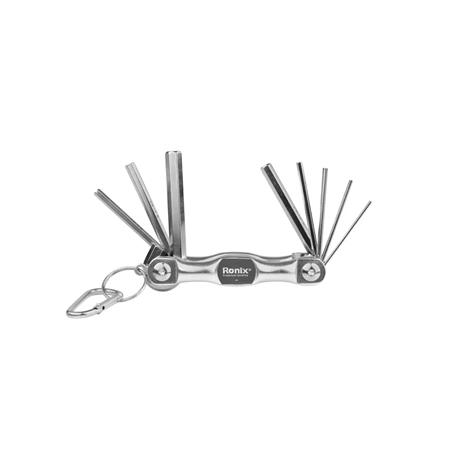 آچار آلن شش گوش رونیکس RH-2040