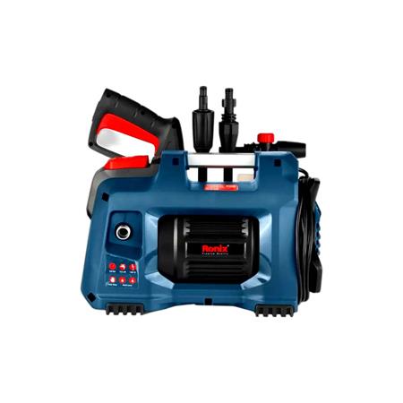 کارواش یونیورسال کامپکت رونیکس RP-U100C