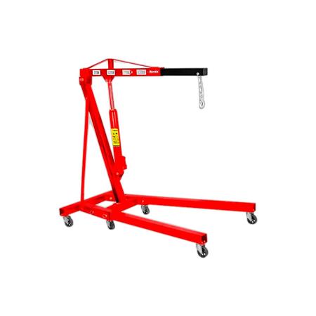 جک موتور درآر رونیکس RH-4942