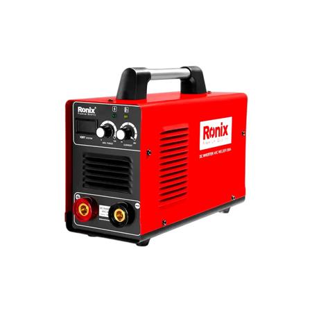 اینورتر جوشکاری رونیکس RH-4600