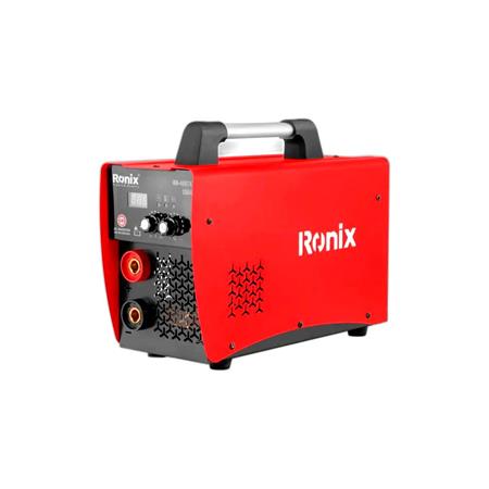 اینورتر جوشکاری رونیکس RH-4607K