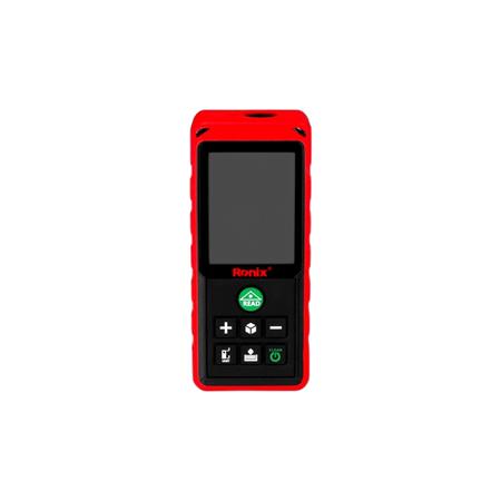 متر لیزری رونیکس RH-9351G