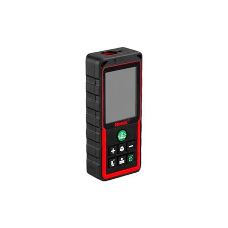 متر لیزری رونیکس RH-9353G