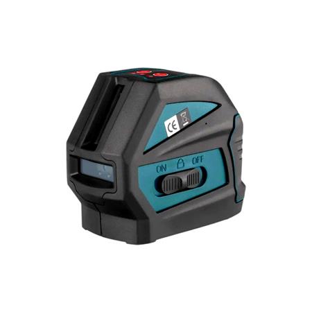 تراز لیزری دو خط رونیکس RH-9500