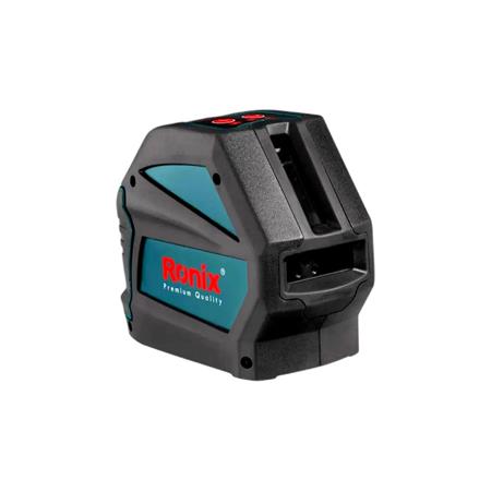 تراز لیزری دو خط سبز رونیکس RH-9500G