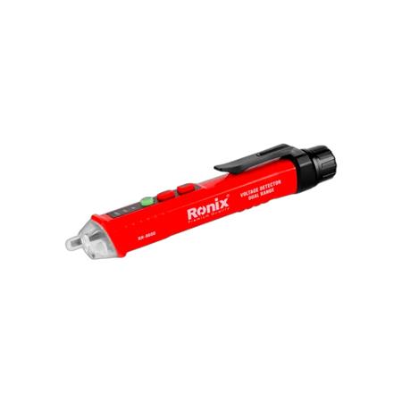 تستر الکتریکی دو حالته رونیکس RH-9600