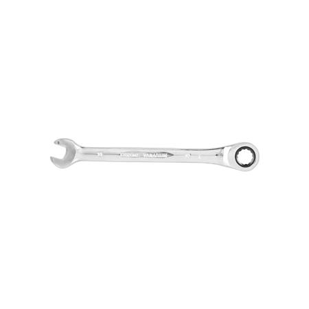 آچار یک سر جغجغه یک سر تخت سایز 10 رونیکس RH-2160