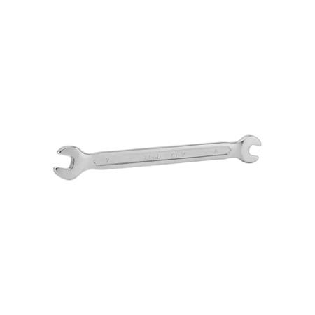 آچار دو سر تخت 6x7 میلی‌متری رونیکس RH-2206