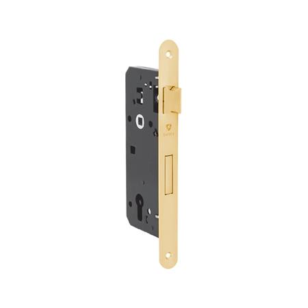قفل سوئیچی لبه گرد90 سیفتی S90O