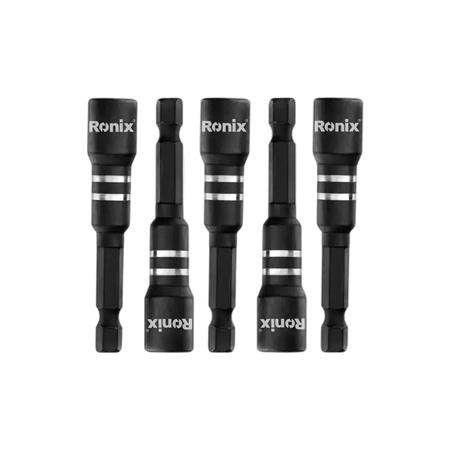 بکس شیروانی 3/8 اینچ رونیکس RH-2699