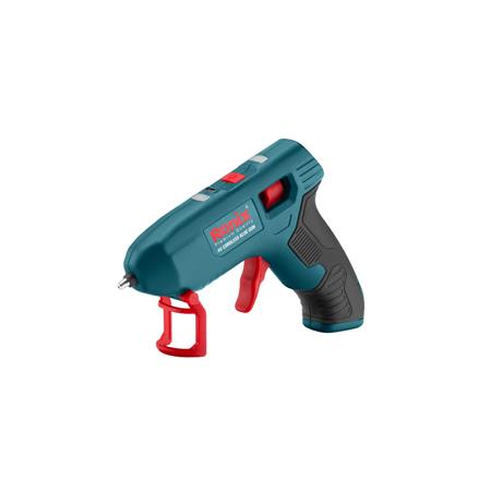 تفنگ چسب حرارتی شارژی 8538