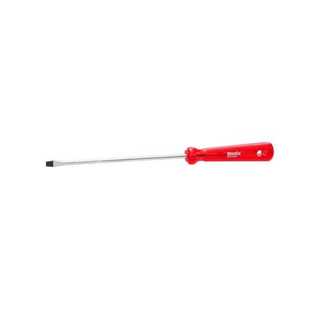 پیچ گوشتی تکی ساده 150x5 دوسو کریستالی رونیکس RH-2759