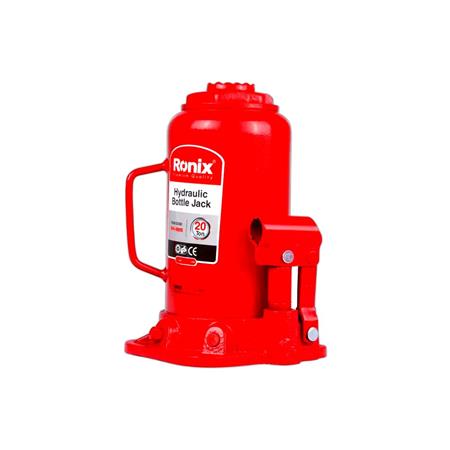 جک روغنی 20 تن رونیکس RH-4906