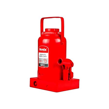 جک روغنی 32 تن رونیکس RH-4907