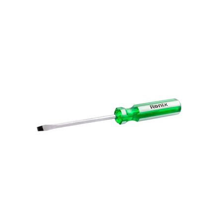 پیچ گوشتی تکی 100×5 دوسو رونیکس RH-2750