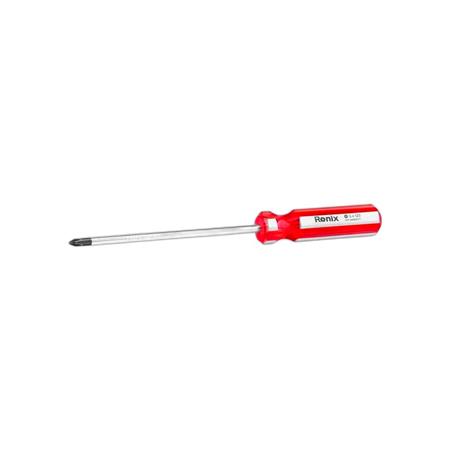 پیچ گوشتی تکی 125×5 چهارسو رونیکس RH-2851