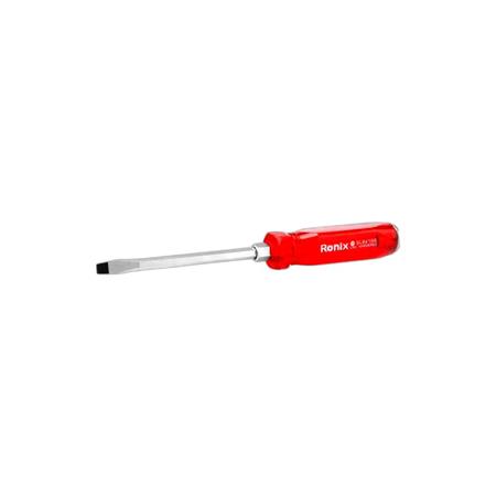پیچ گوشتی تکی ضربه خور 150×8 دوسو رونیکس RH-2980